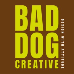 BAD DOG CREATIVE ApS